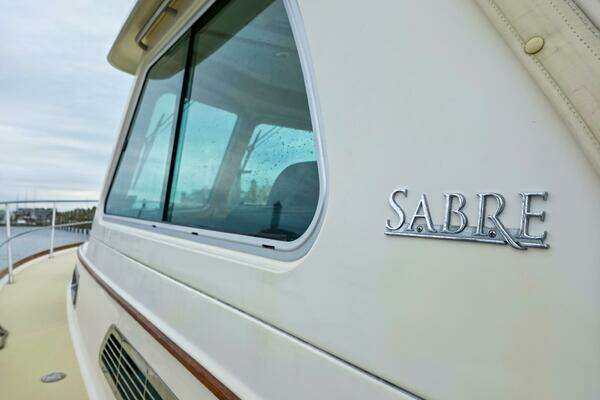 Sabre 34 Express Yacht For Sale