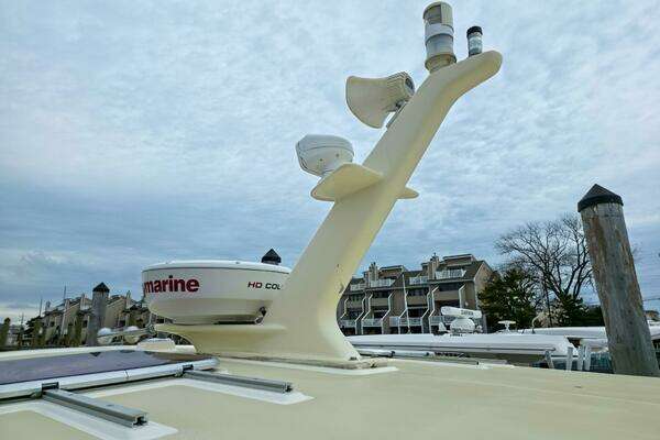 Sabre 34 Express Yacht For Sale