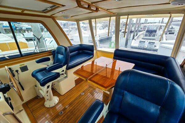 Sabre 34 Express Yacht For Sale