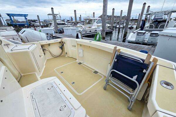 Sabre 34 Express Yacht For Sale