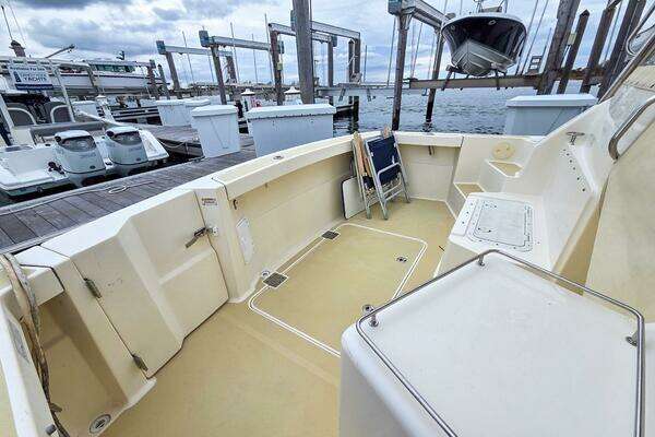 Sabre 34 Express Yacht For Sale