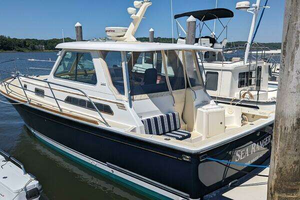 34-ft-Sabre-2008-34 Express- Sea Bright New Jersey United States  yacht for sale 34-ft-Sabre-2008-34 Express- Sea Bright New Jersey United States  yacht for sale