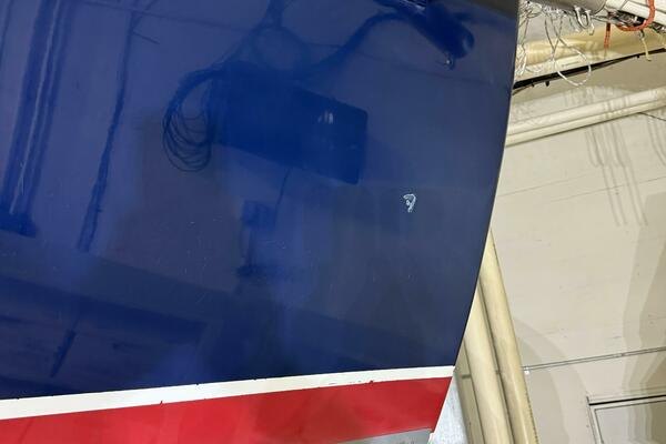 25ft W D  Schock Yacht For Sale