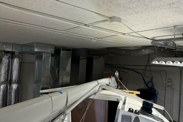 25ft W D  Schock Yacht For Sale