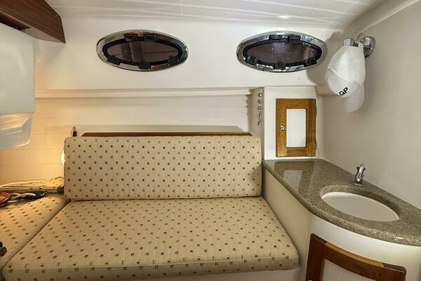25ft W D  Schock Yacht For Sale