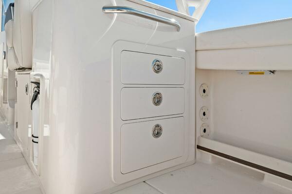 Grady White 275 Freedom 2025 