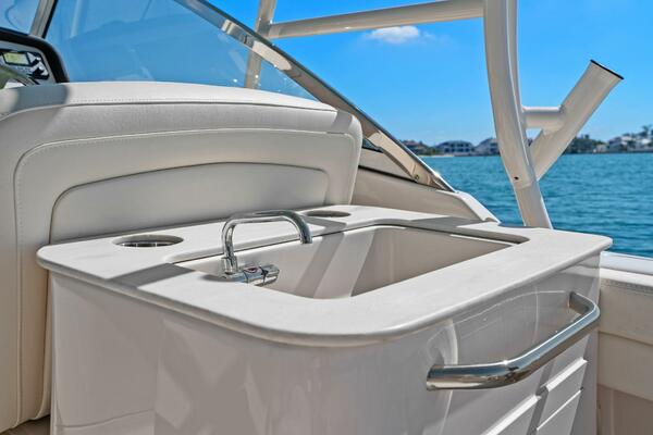 Grady White 275 Freedom 2025 