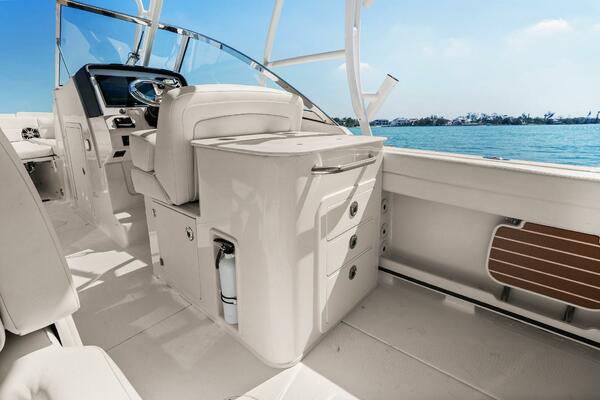 Grady White 275 Freedom 2025 