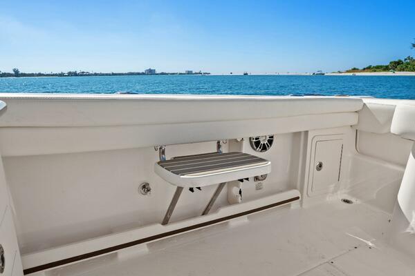 Grady White 275 Freedom 2025 