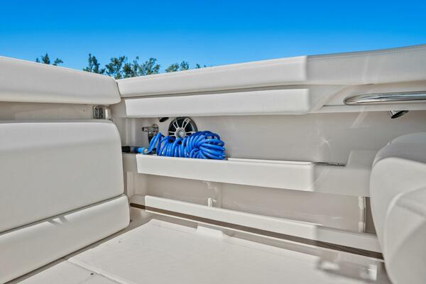 Grady White 275 Freedom 2025 