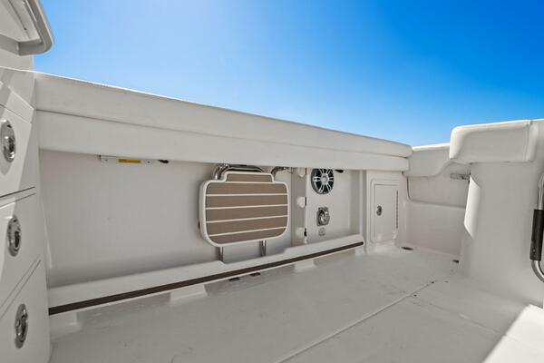 Grady White 275 Freedom 2025 