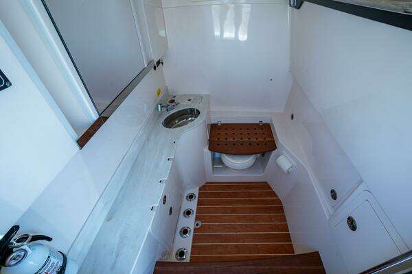 Grady-White Canyon 326 Yacht For Sale