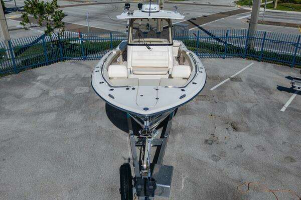 Grady-White Canyon 326 Yacht For Sale