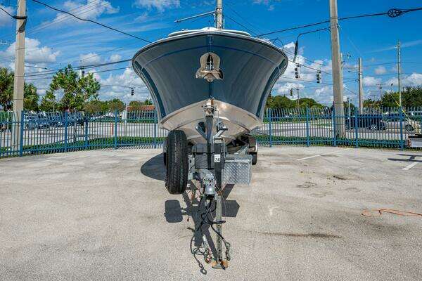 Grady-White Canyon 326 Yacht For Sale