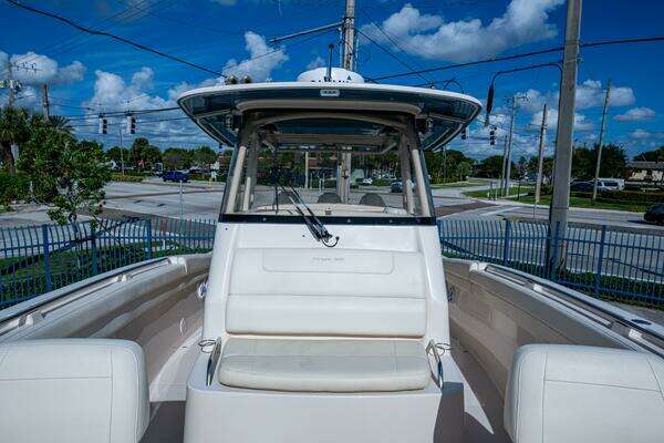 Grady-White Canyon 326 Yacht For Sale