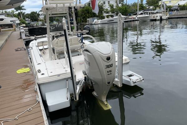 25ft Robalo Yacht For Sale 25ft Robalo Yacht For Sale