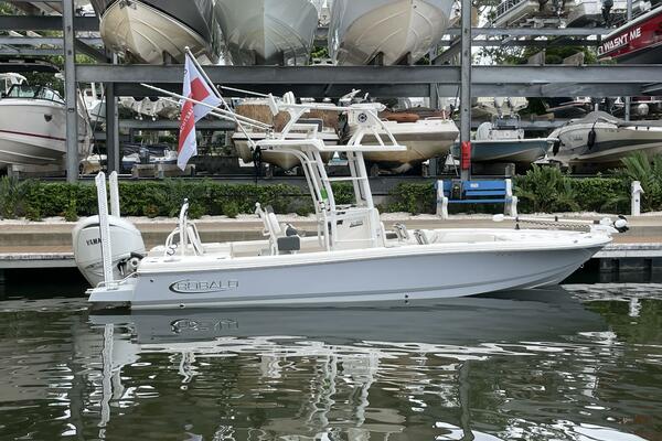 25ft Robalo Yacht For Sale 25ft Robalo Yacht For Sale
