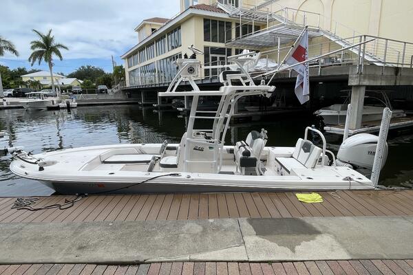 25ft Robalo Yacht For Sale 25ft Robalo Yacht For Sale