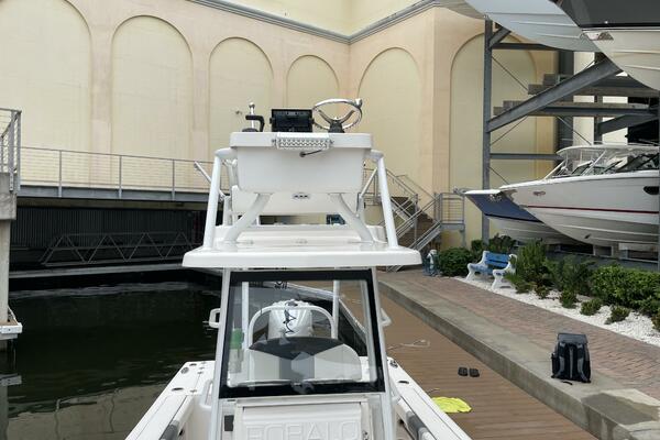 25ft Robalo Yacht For Sale 25ft Robalo Yacht For Sale