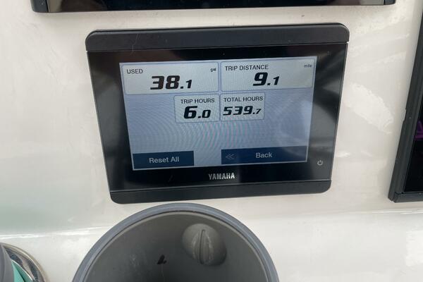 25ft Robalo Yacht For Sale 25ft Robalo Yacht For Sale