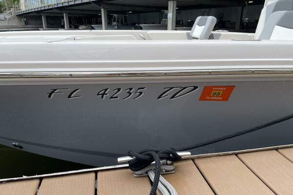 25ft Robalo Yacht For Sale 25ft Robalo Yacht For Sale