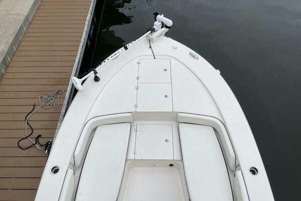 25ft Robalo Yacht For Sale 25ft Robalo Yacht For Sale