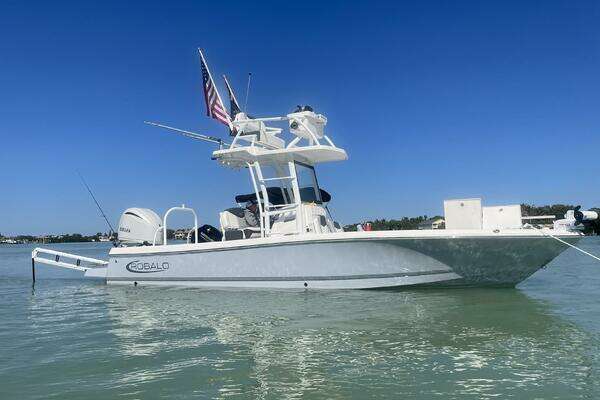 25ft Robalo Yacht For Sale 25ft Robalo Yacht For Sale
