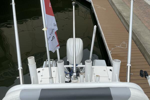 25ft Robalo Yacht For Sale 25ft Robalo Yacht For Sale