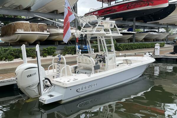 25ft Robalo Yacht For Sale 25ft Robalo Yacht For Sale
