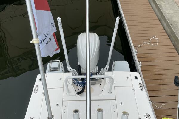 25ft Robalo Yacht For Sale 25ft Robalo Yacht For Sale