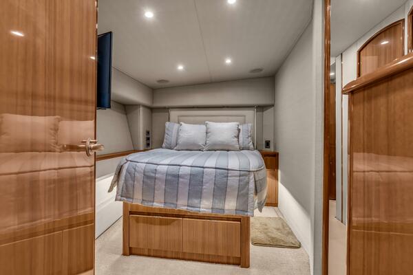 Amore Mia 46ft Viking Yacht For Sale