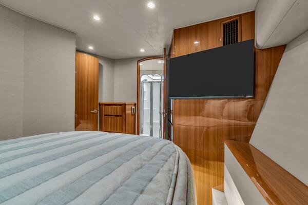 Amore Mia 46ft Viking Yacht For Sale