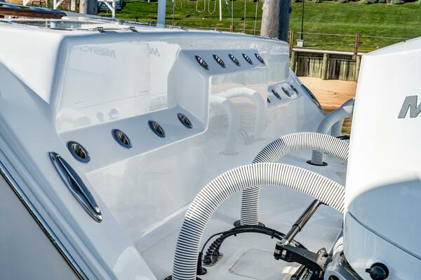 43ft Front Runner Yacht For Sale