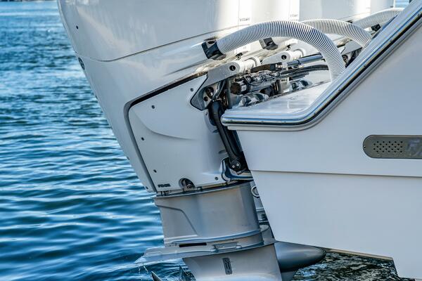 43ft Front Runner Yacht For Sale