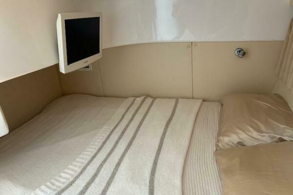 47ft Intrepid Yacht For Sale