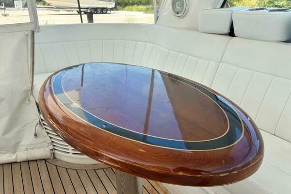 47ft Intrepid Yacht For Sale