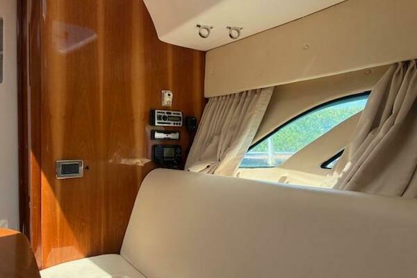 47ft Intrepid Yacht For Sale