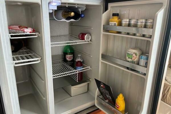 47ft Intrepid Yacht For Sale