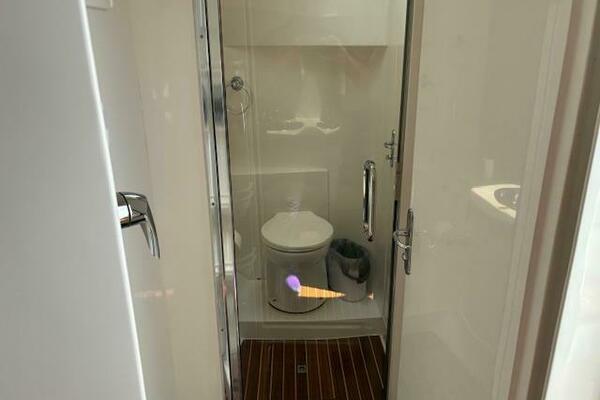 47ft Intrepid Yacht For Sale