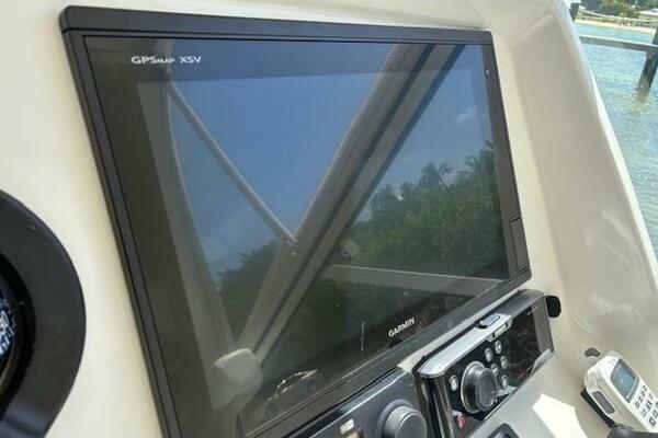 47ft Intrepid Yacht For Sale