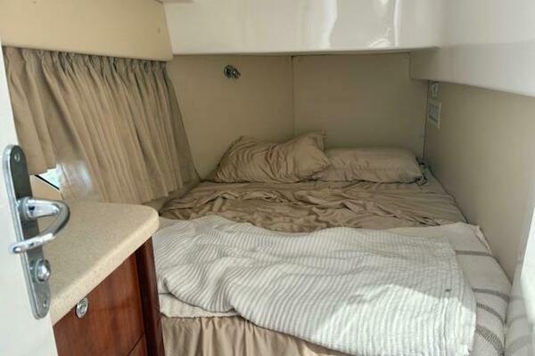 47ft Intrepid Yacht For Sale