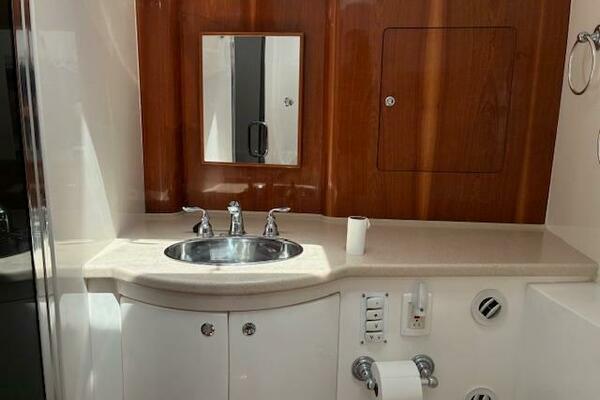 47ft Intrepid Yacht For Sale