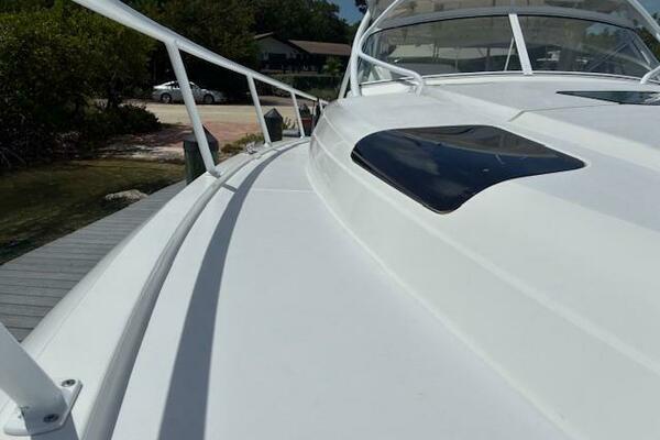 47ft Intrepid Yacht For Sale