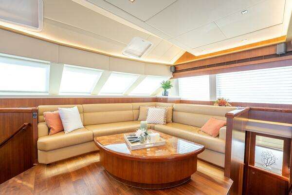 Horizon PC52 Yacht For Sale