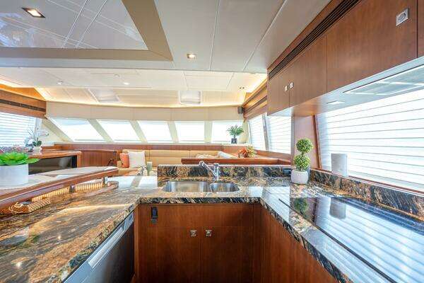 Horizon PC52 Yacht For Sale