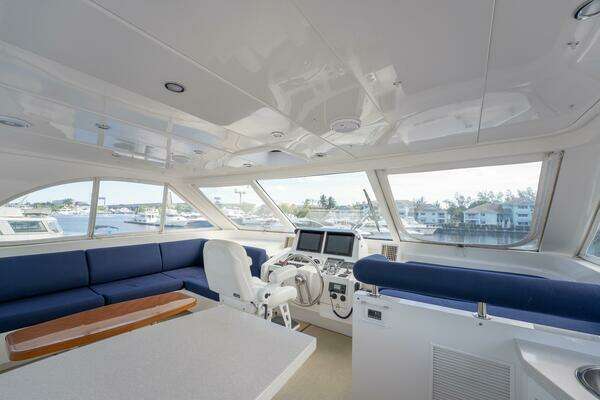 Horizon PC52 Yacht For Sale