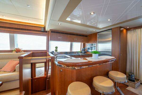 Horizon PC52 Yacht For Sale