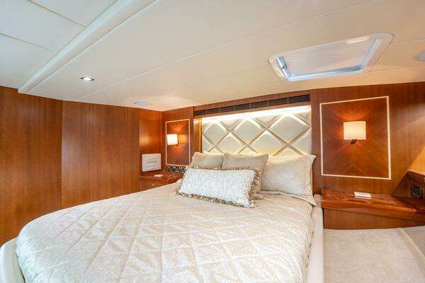 Horizon PC52 Yacht For Sale