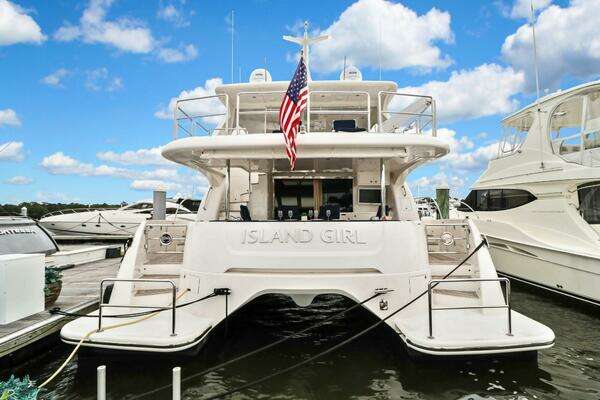 Horizon PC52 Yacht For Sale