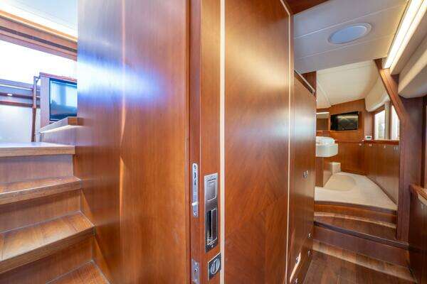 Horizon PC52 Yacht For Sale